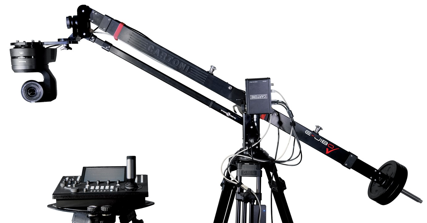 Cartoni e-Jibo