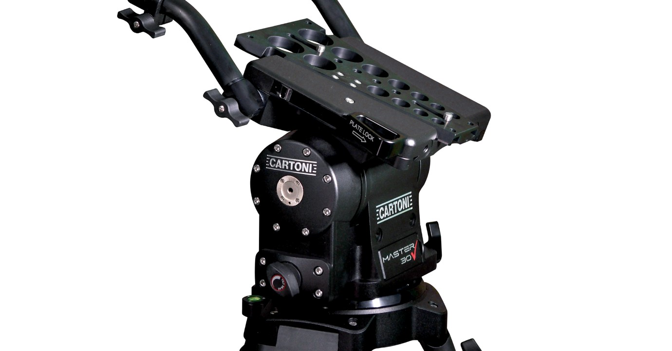 Master 30 OB