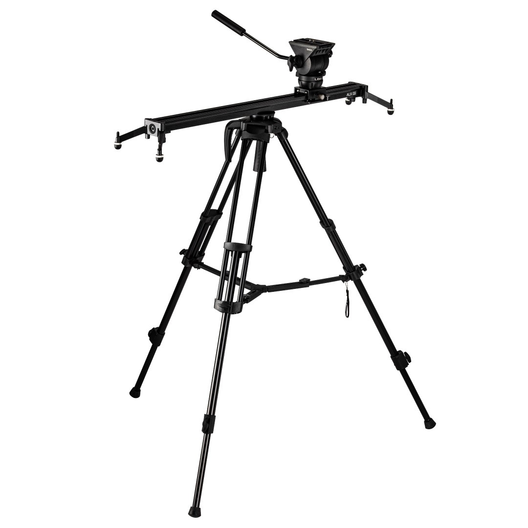 Опора штатива Libec TH-Z2 із центральною розпіркою