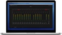 Описание: Audio Mixer