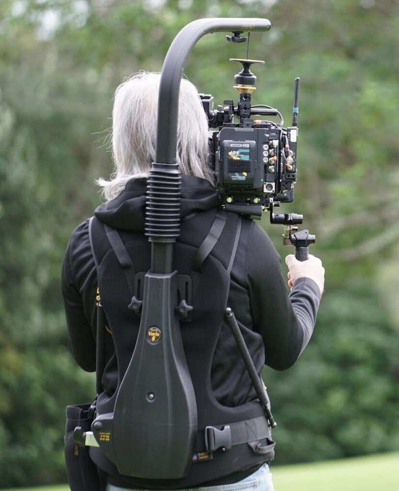 Easyrig Vario 6