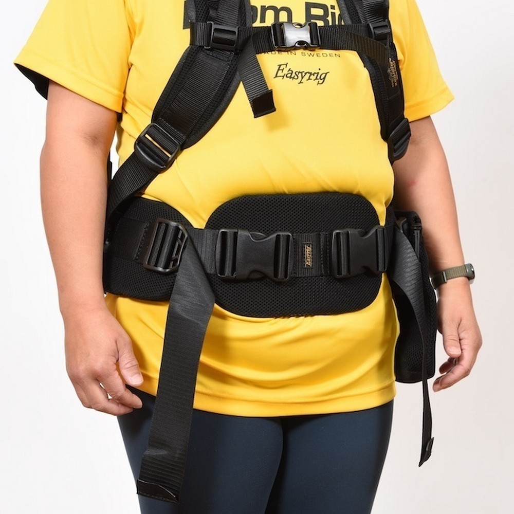 Padded Belt Extender