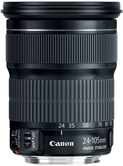 Новости от Canon на выставке Photokina 2014