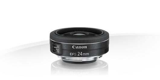 Новости от Canon на выставке Photokina 2014