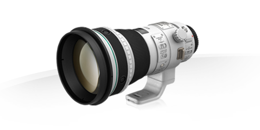 Новости от Canon на выставке Photokina 2014