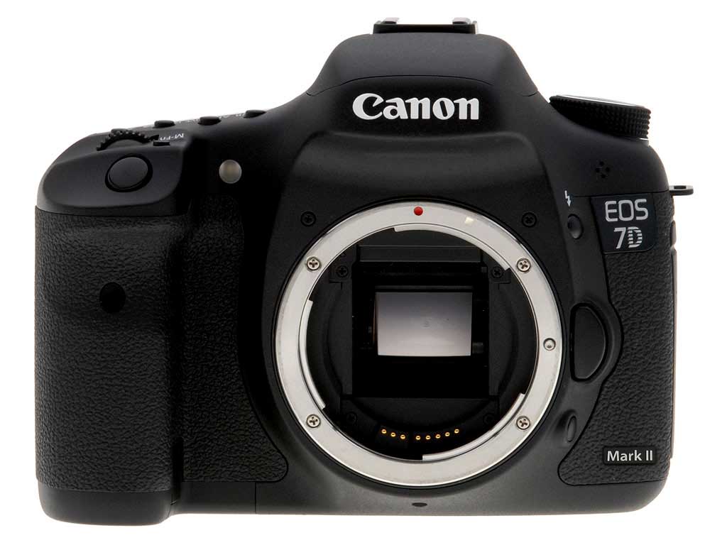 Новости от Canon на выставке Photokina 2014