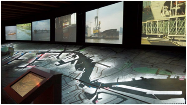 Спортивный музей