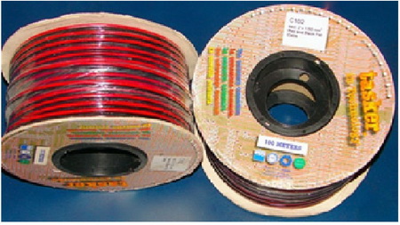 Кабельная продукция TASKER