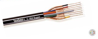 Кабельная продукция TASKER