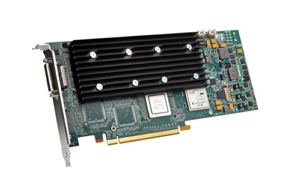 Matrox Mura ™ MPX-4 0 Matrox - Mura™ MPX серия