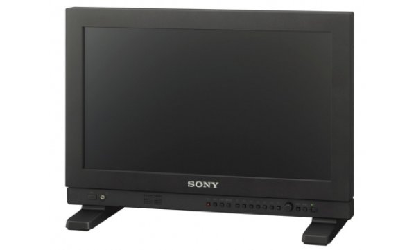 sony monitor 17 inch