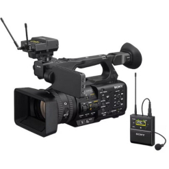  Камкордер Sony PXW-Z200 12G-SDI 