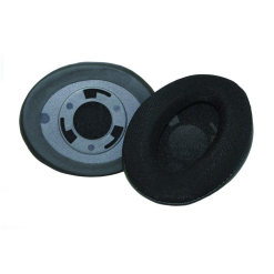  Eartec ULEPС - сменные тканевые амбушюры для гарнитур Eartec UltraLite Cloth Replacement Ear (2 шт) 