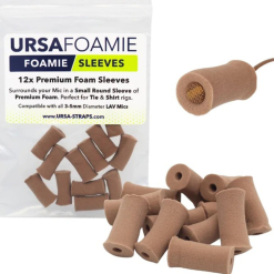  Ветрозащита URSA Straps Foamie Sleeve 