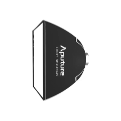  Cофтбокс Aputure Light Box 45x45 