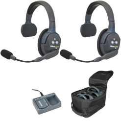  Интерком Eartec UltraLITE UL2S 