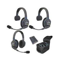  Интерком Eartec UltraLITE 3S 