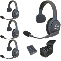  Интерком Eartec UL4S 