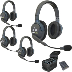  Інтерком Eartec UltraLITE UL4D 