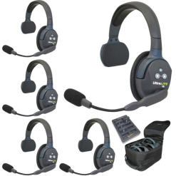  Интерком Eartec UL5S 
