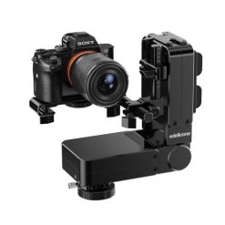 Моторизована 2-осьова головка Edelkrone HeadPLUS v2 
