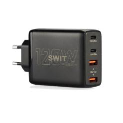  Зарядний пристрій SWIT UC-2120E 