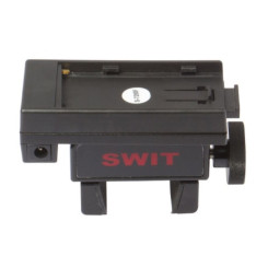 SWIT S-7200F площадка для аккумулятора 