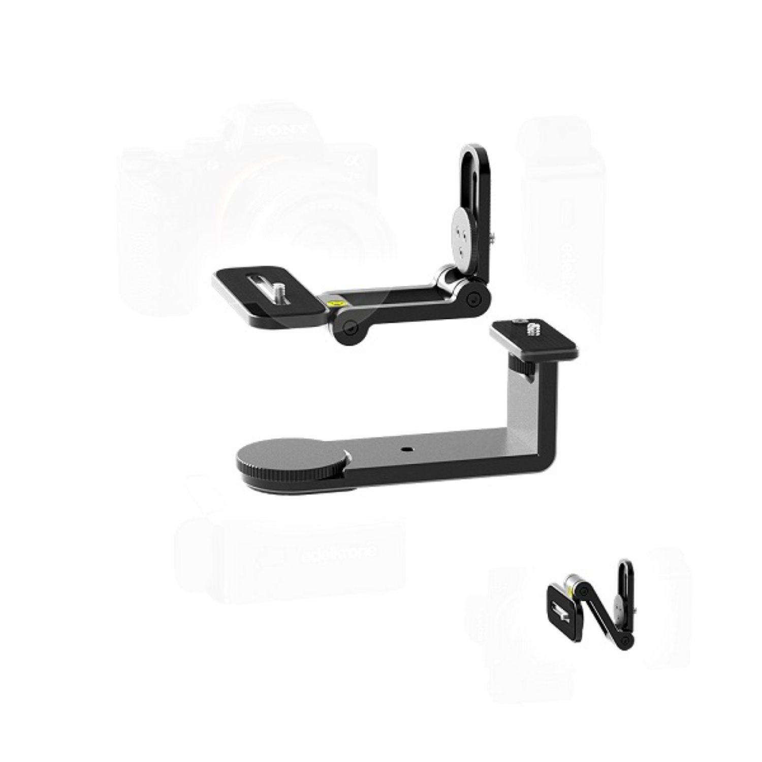 Tilt Module v4 - модуль для HeadONE