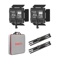 SWIT CL-40D 2KIT комплект панелей 