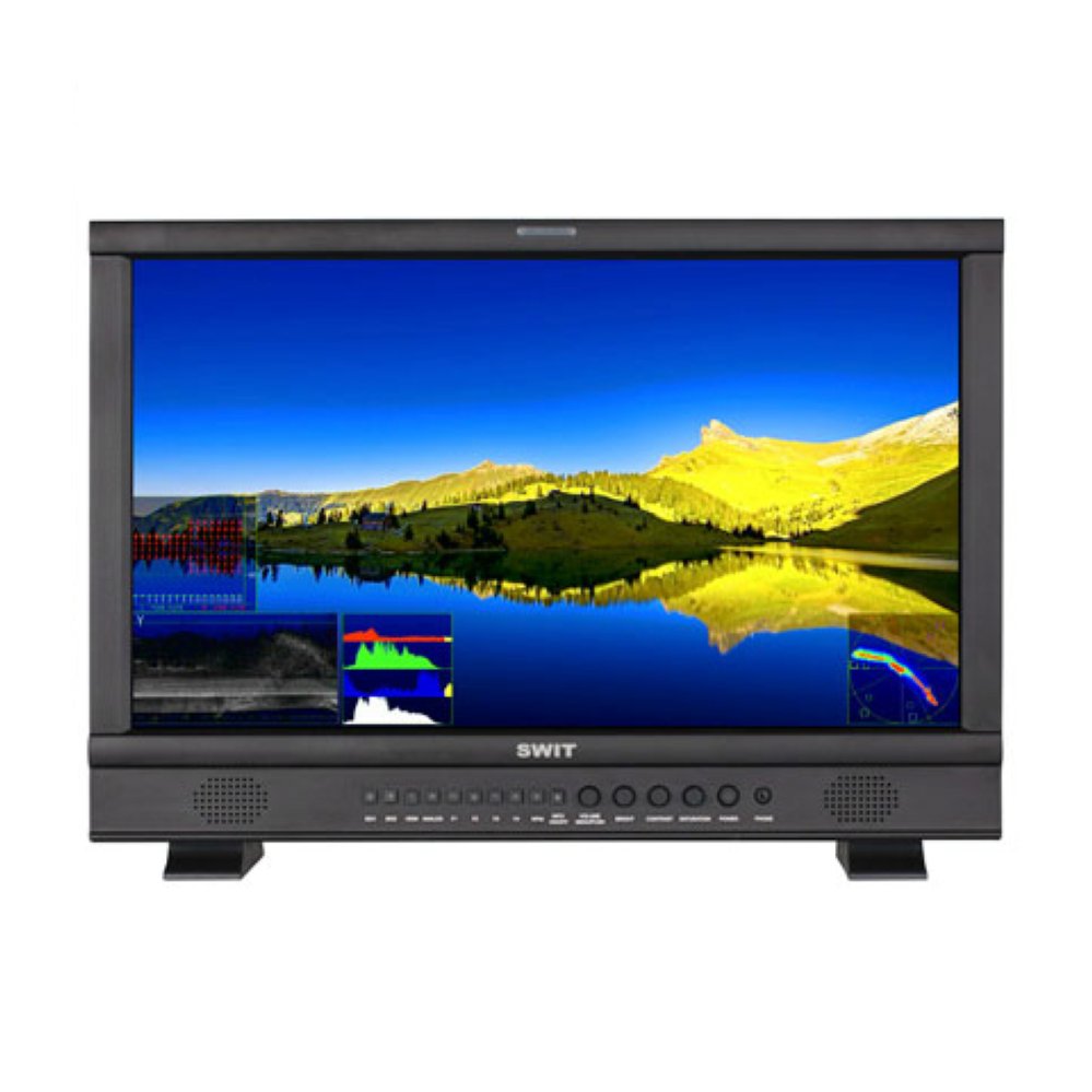  Монітор SWIT S-1223FA/S 21.5 дюйми 