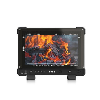 SWIT K15 (in Carrying Case) - монитор с транспортировочыім кейсом 