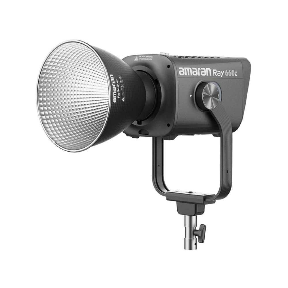  LED свет Amaran Ray 660c (RGB) 