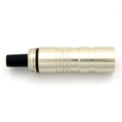 Canare CCF5-JFC - триаксиальный кабельный разъём 