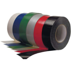 Kupo GT-550B Gaffer Tape Black - лента 